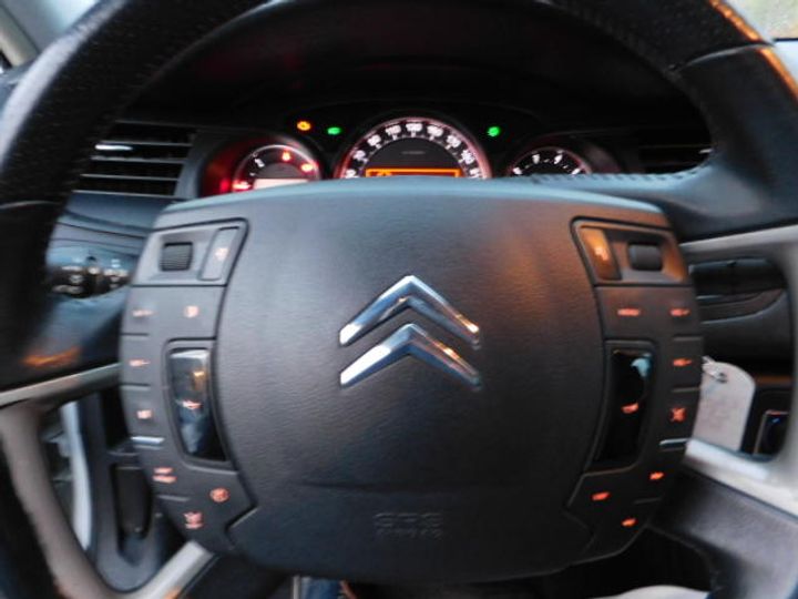 Photo 9 VIN: VF7RD5FV8BL520283 - CITROEN C5 SALOON 