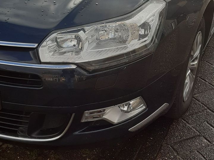 Photo 1 VIN: VF7RD5FV8BL537835 - CITROEN C5 