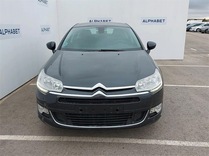 Photo 1 VIN: VF7RD5FV8FL507366 - CITROEN C5 