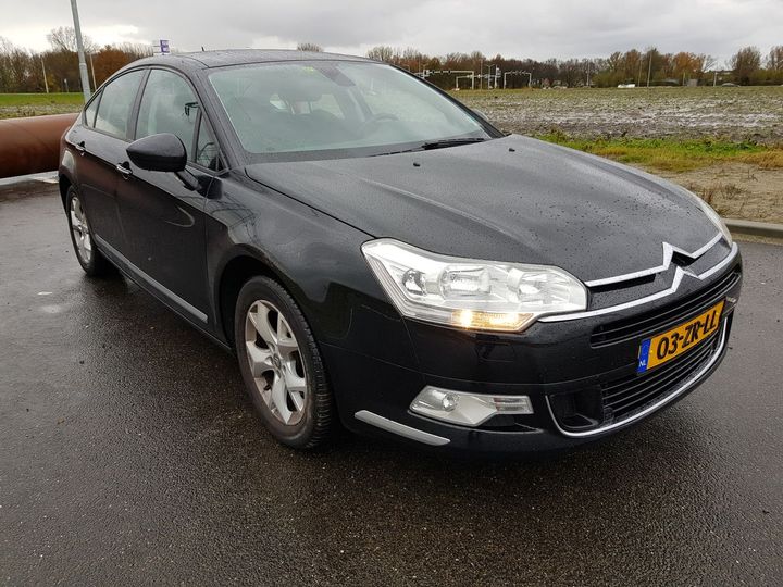 Photo 4 VIN: VF7RD6FYC54017348 - CITROEN C5 