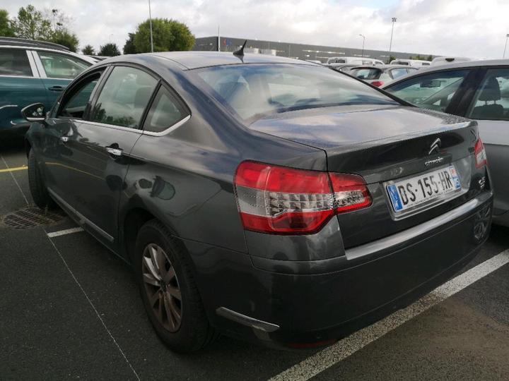 Photo 3 VIN: VF7RD9HD8FL506227 - CITROEN C5 