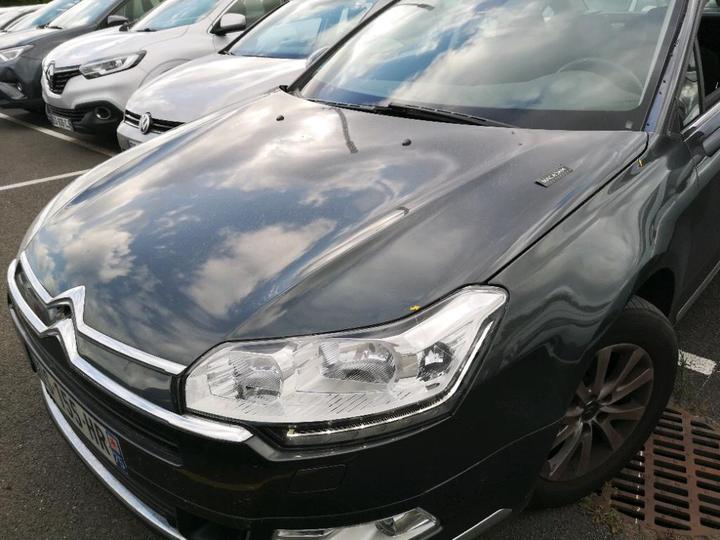 Photo 32 VIN: VF7RD9HD8FL506227 - CITROEN C5 