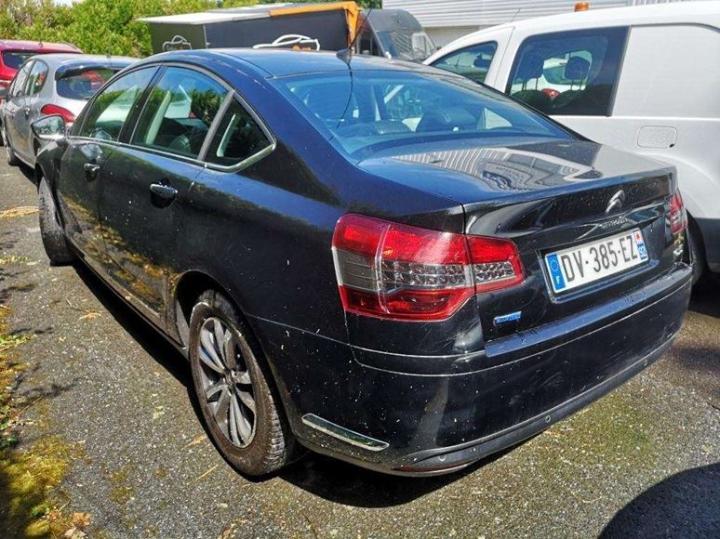 Photo 2 VIN: VF7RDAHRMFL508887 - CITROEN C5 