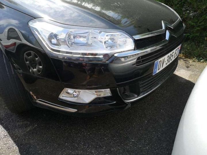 Photo 30 VIN: VF7RDAHRMFL508887 - CITROEN C5 