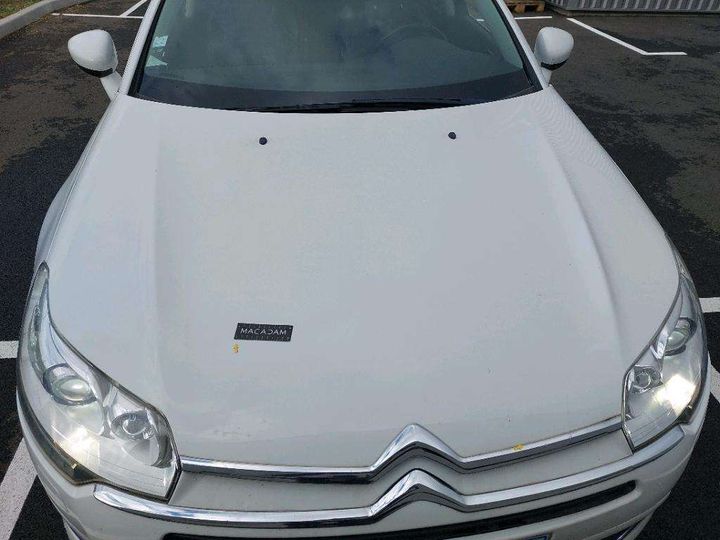 Photo 33 VIN: VF7RDAHWTFL512615 - CITROEN C5 