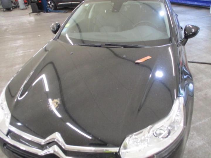 Photo 18 VIN: VF7RDAHWTGL036149 - CITROEN C5 4P 