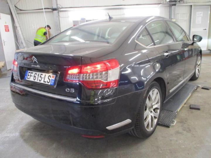 Photo 2 VIN: VF7RDAHWTGL036149 - CITROEN C5 4P 