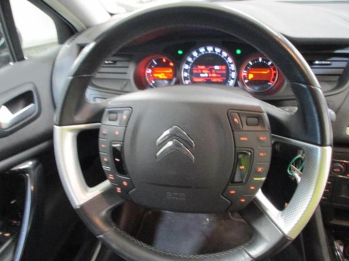 Photo 8 VIN: VF7RDAHWTGL036149 - CITROEN C5 4P 