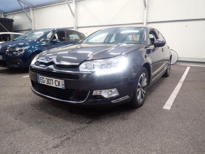 Photo 1 VIN: VF7RDAHWTGL041908 - CITROEN C5 