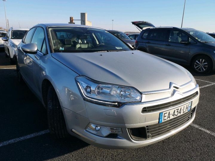 Photo 2 VIN: VF7RDAHWTGL502418 - CITROEN C5 