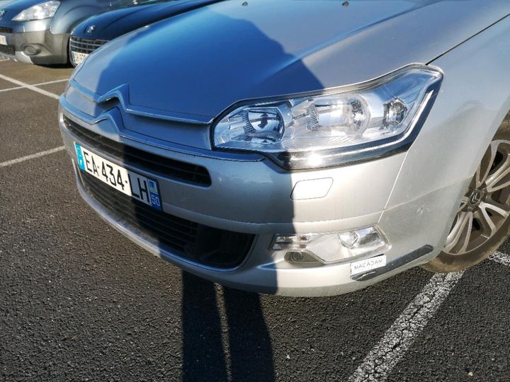 Photo 26 VIN: VF7RDAHWTGL502418 - CITROEN C5 