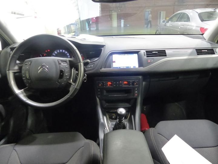 Photo 7 VIN: VF7RDAHXMGL039916 - CITROEN C5 