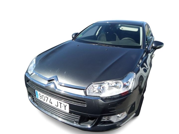 Photo 1 VIN: VF7RDAHXMGL042344 - CITROEN C5 