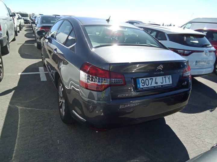 Photo 2 VIN: VF7RDAHXMGL042344 - CITROEN C5 