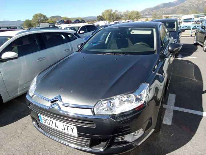 Photo 35 VIN: VF7RDAHXMGL042344 - CITROEN C5 