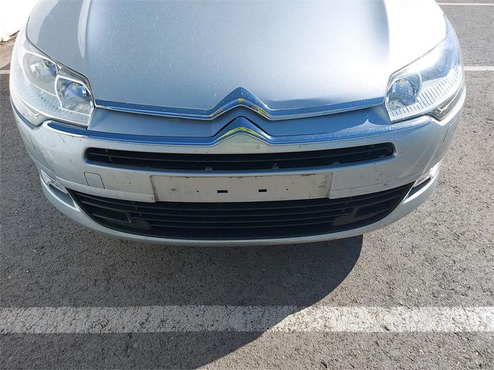 Photo 12 VIN: VF7RDRHA4FL506642 - CITROEN C5 