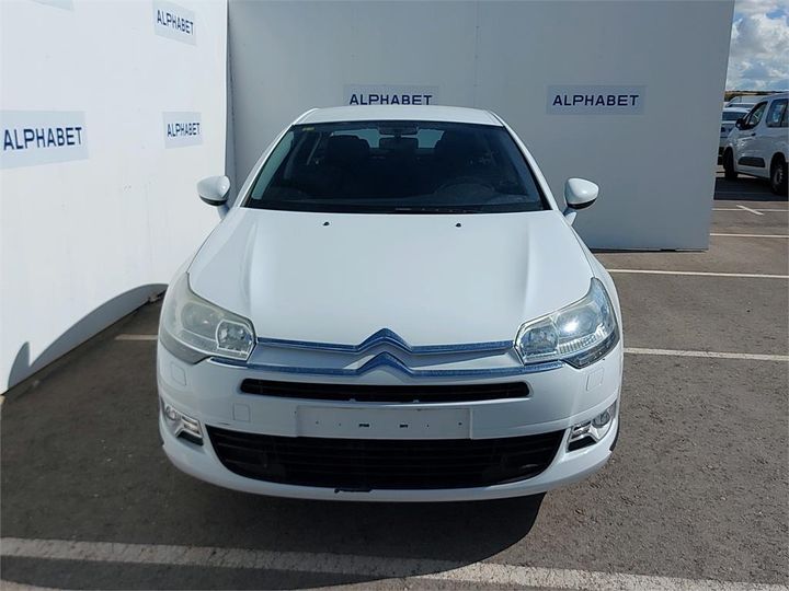 Photo 1 VIN: VF7RDRHA4FL506705 - CITROEN C5 