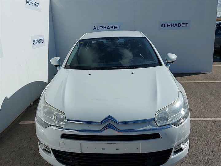 Photo 1 VIN: VF7RDRHA4FL506972 - CITROEN C5 