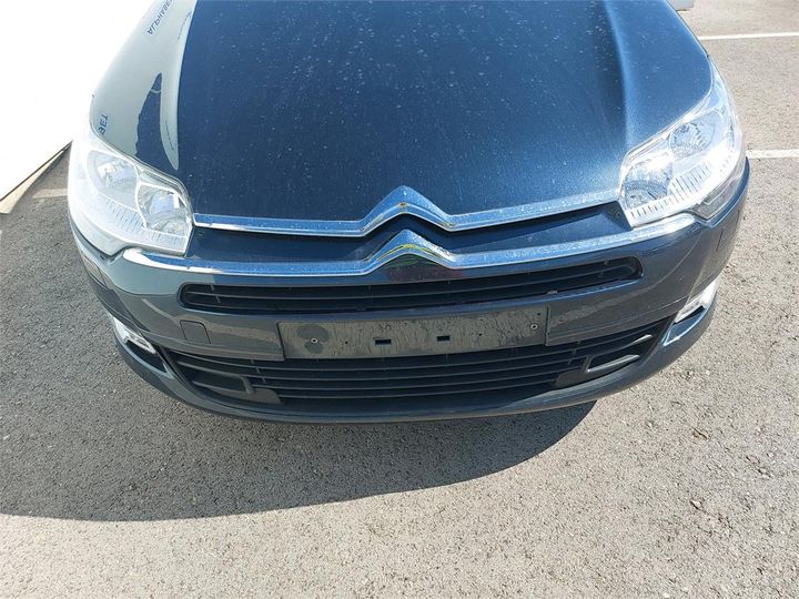 Photo 12 VIN: VF7RDRHA4FL507104 - CITROEN C5 