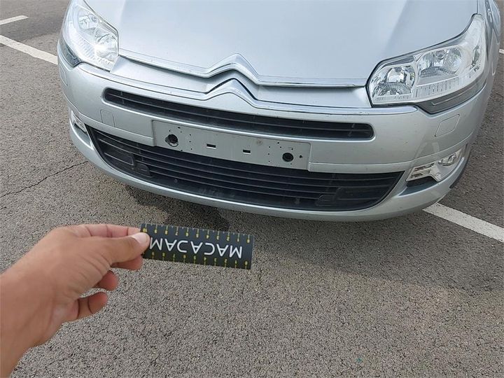 Photo 21 VIN: VF7RDRHA4FL507307 - CITROEN C5 