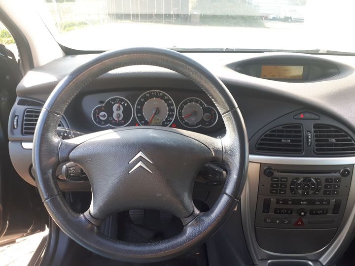 Photo 7 VIN: VF7RERFJC76741130 - CITROEN C5 BREAK 