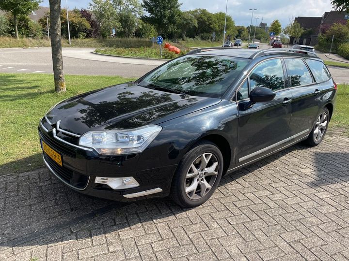 Photo 0 VIN: VF7RW4HTH9L561528 - CITROEN C5 TOURER 