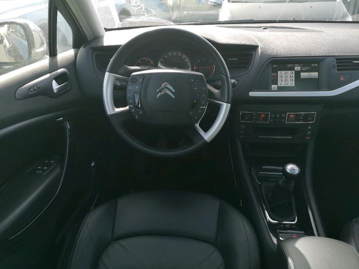 Photo 5 VIN: VF7RWAHRMFL510202 - CITROEN C5 CROSSTOURER 