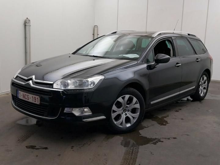 Photo 1 VIN: VF7RWAHRMFL512847 - CITROEN C5 