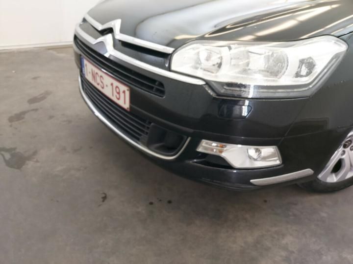 Photo 11 VIN: VF7RWAHRMFL512847 - CITROEN C5 