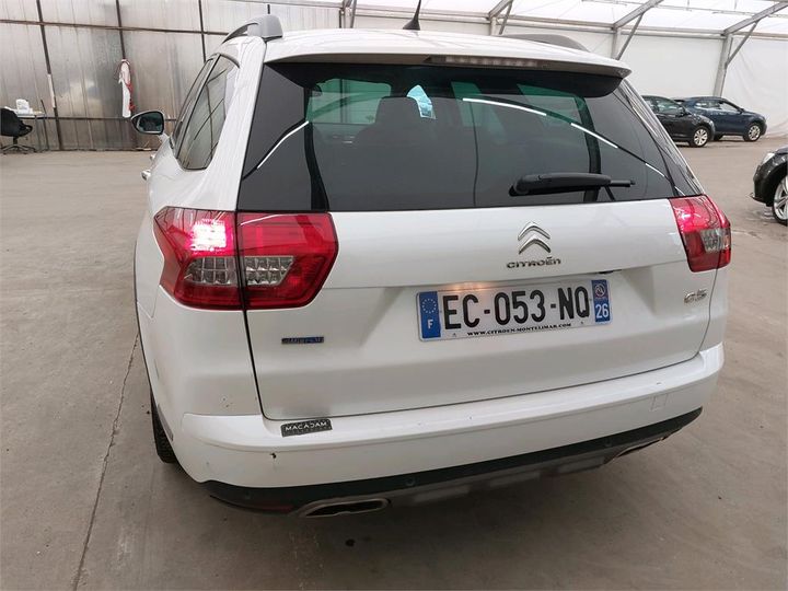 Photo 19 VIN: VF7RWAHWTGL020801 - CITROEN C5 TOURER 