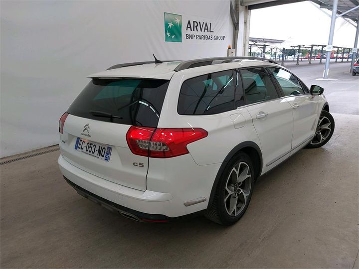 Photo 2 VIN: VF7RWAHWTGL020801 - CITROEN C5 TOURER 