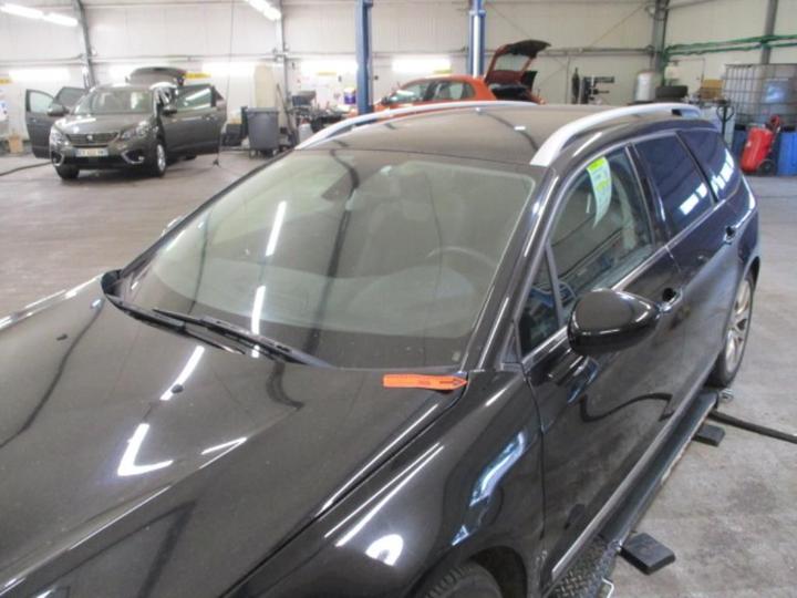 Photo 22 VIN: VF7RWAHWTGL032338 - CITROEN C5 TOURER 