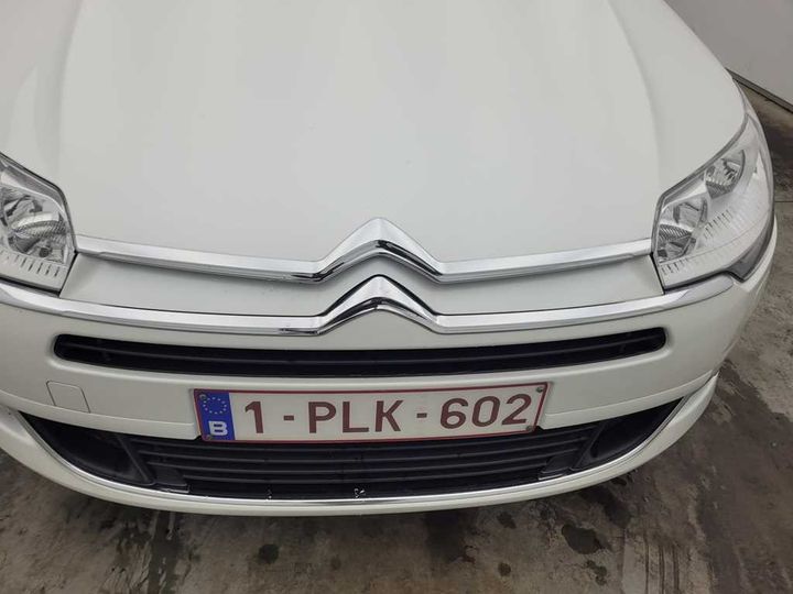 Photo 5 VIN: VF7RWAHXMGL032697 - CITROEN C5 TOURER &#3908 