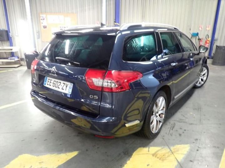 Photo 2 VIN: VF7RWAHXMGL035150 - CITROEN C5 TOURER 