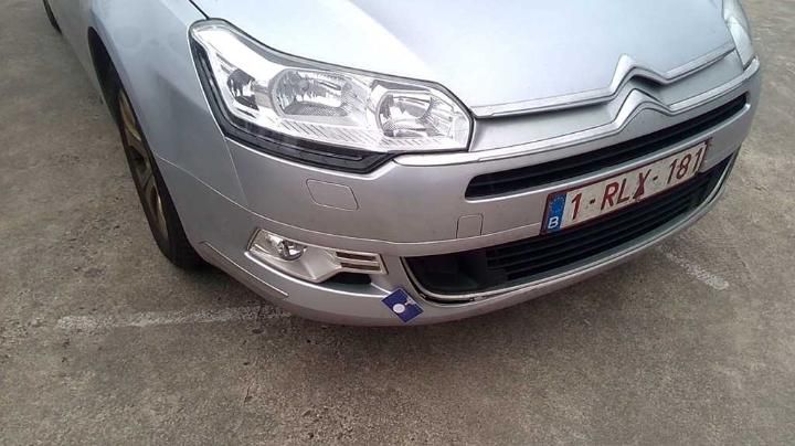 Photo 23 VIN: VF7RWAHXMGL049611 - CITROEN C5 TOURER &#3908 