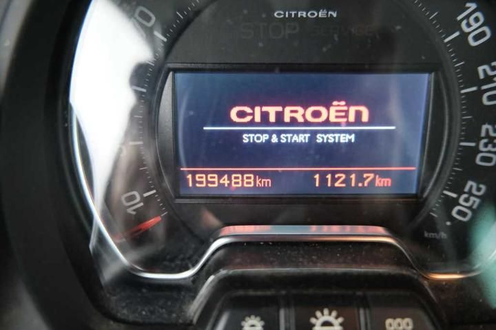 Photo 6 VIN: VF7RWAHXMGL049611 - CITROEN C5 TOURER &#3908 