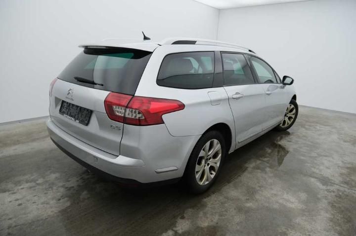 Photo 2 VIN: VF7RWAHXMGL049611 - CITROEN C5 TOURER &#3908 