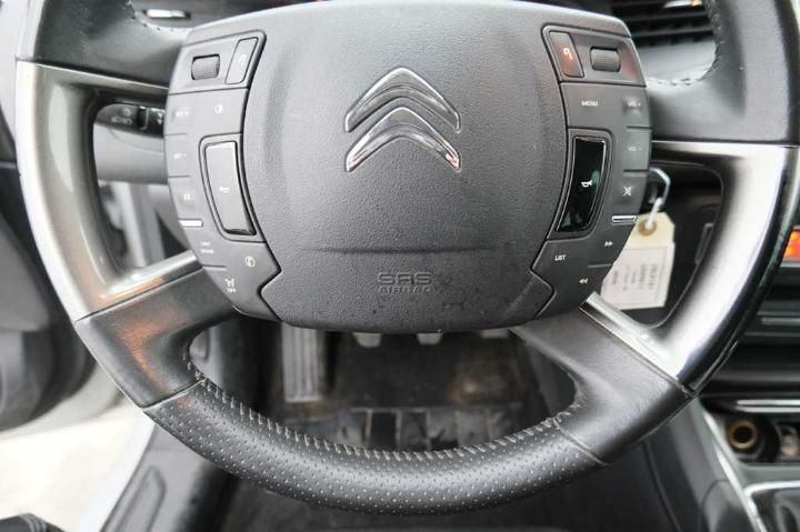 Photo 20 VIN: VF7RWAHXMGL049611 - CITROEN C5 TOURER &#3908 