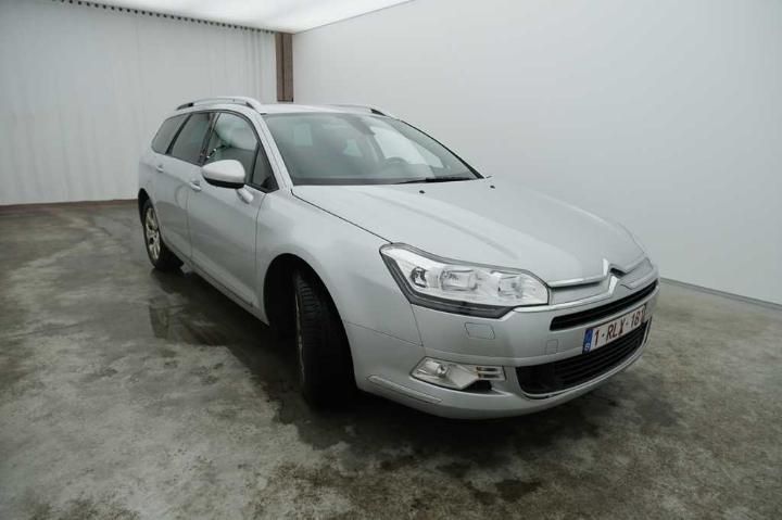 Photo 8 VIN: VF7RWAHXMGL049611 - CITROEN C5 TOURER &#3908 