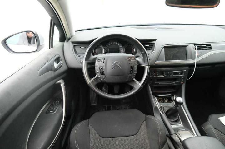 Photo 9 VIN: VF7RWAHXMGL049611 - CITROEN C5 TOURER &#3908 