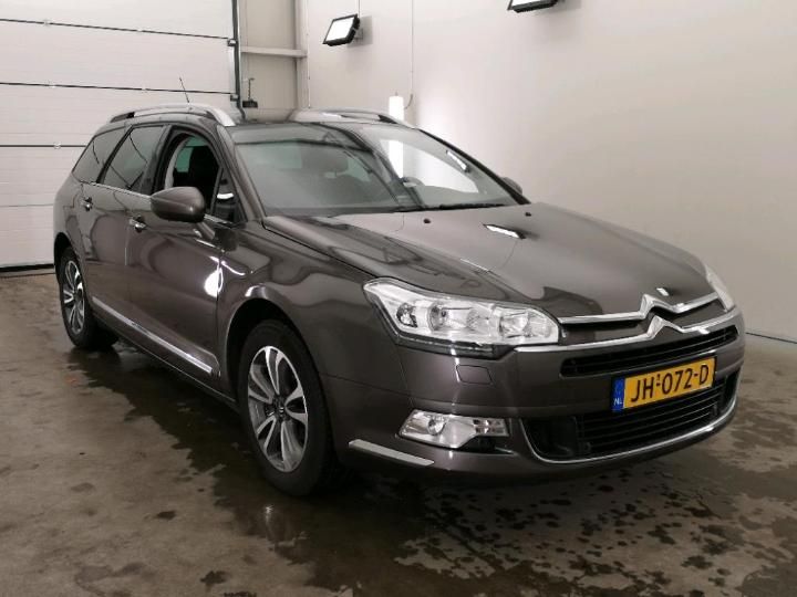 Photo 14 VIN: VF7RWAHXMGL502268 - CITROEN C5 