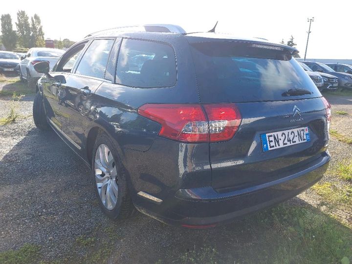 Photo 3 VIN: VF7RWAHXMHL010239 - CITROEN C5 TOURER 