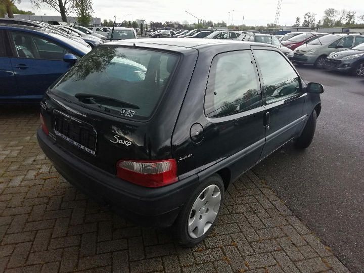 Photo 3 VIN: VF7S0HFXB57505312 - CITROEN SAXO HATCHBACK 