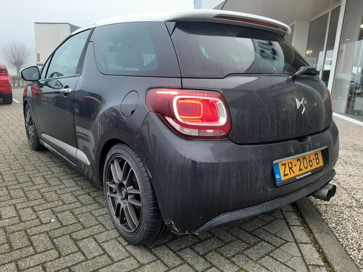 Photo 2 VIN: VF7SA5FR8AW511418 - CITROEN DS3 