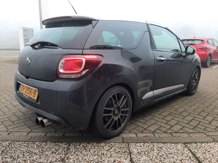 Photo 3 VIN: VF7SA5FR8AW511418 - CITROEN DS3 