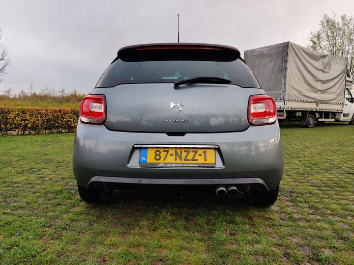 Photo 9 VIN: VF7SA5FR8AW604162 - CITROEN DS3 