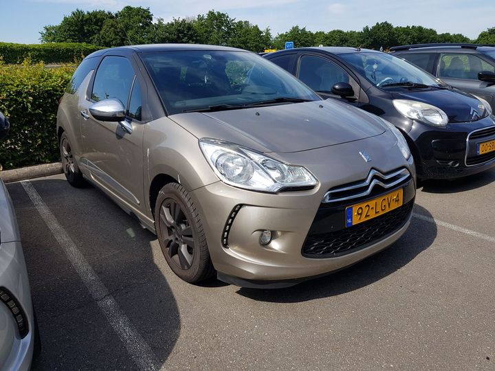 Photo 4 VIN: VF7SA5FS0AW512250 - CITROEN DS3 