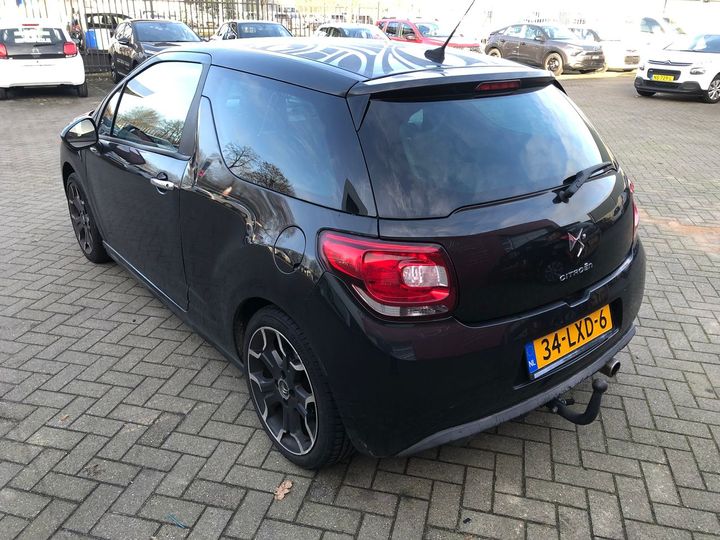 Photo 2 VIN: VF7SA5FS0AW540215 - CITROEN DS3 