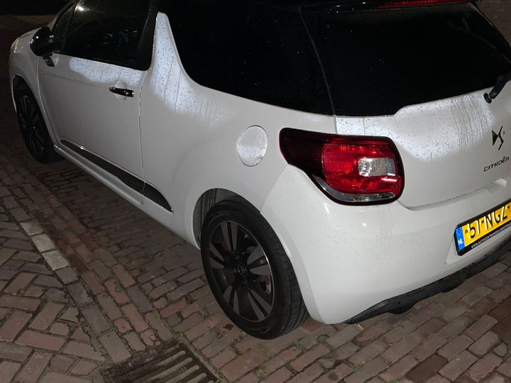 Photo 3 VIN: VF7SA5FS0AW558550 - CITROEN DS3 