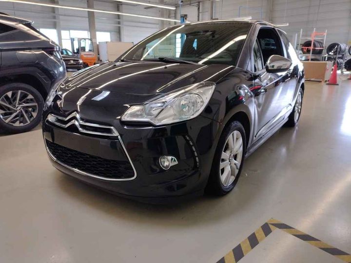 Photo 1 VIN: VF7SA5FS0CW547960 - CITROEN DS3 